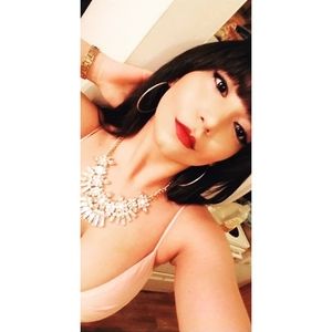 Meet your Posher, Camillee